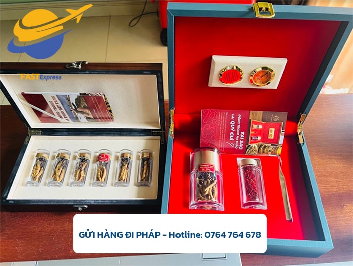 van chuyen hang di phap