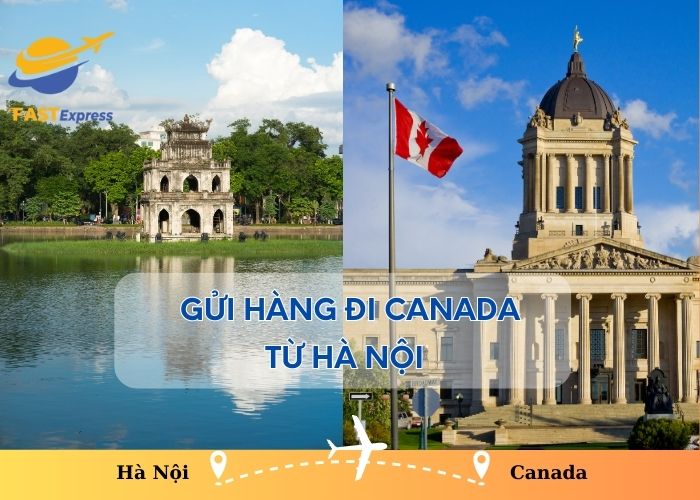 gui-hang-di-canada-tu-ha-noi