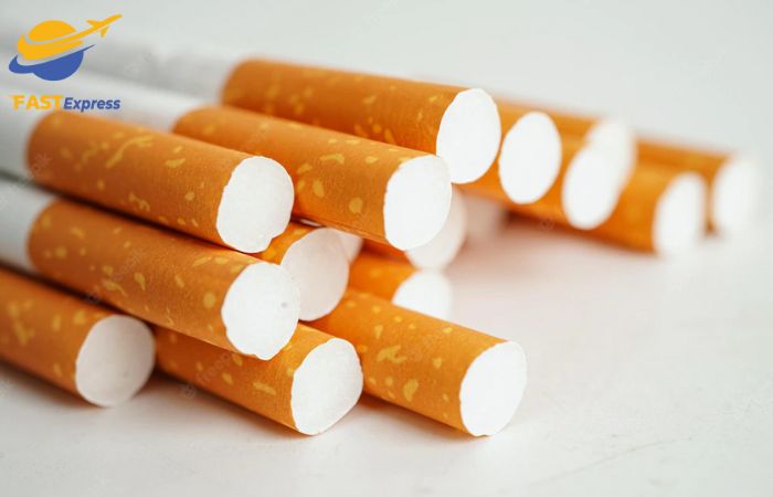 gui-thuoc-la-di-my-duoc-khong