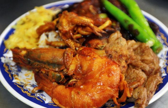 Com-ca-ri-Nasi-Kandar