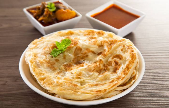 Roti-Canai