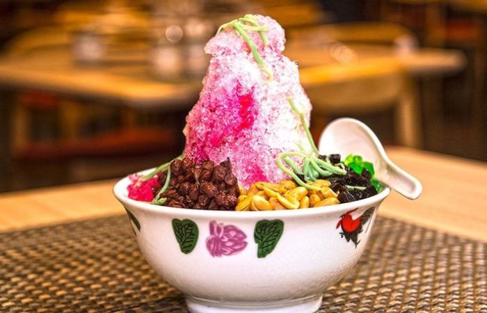 dac-san-malaysia-kemAis-Kacang