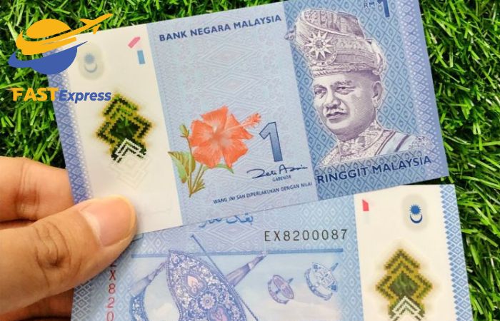 Thông tin về tỷ giá 1 RM Malaysia so với tiền Việt Nam