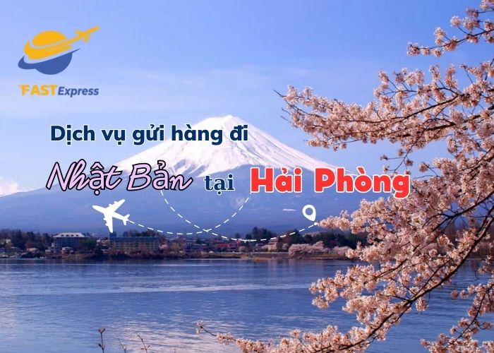gui-hang-di-nhat-tai-hai-phong