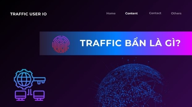 Ngày càng nhiều đơn vị cung cấp traffic kém chất lượng