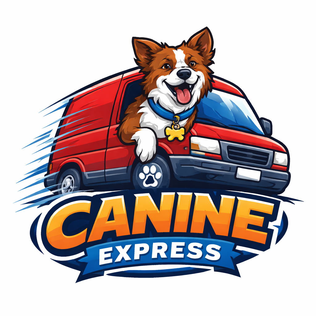 Vận Chuyển Hàng Canine Express