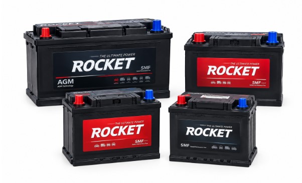 Ắc Quy Rocket Có Tốt Không