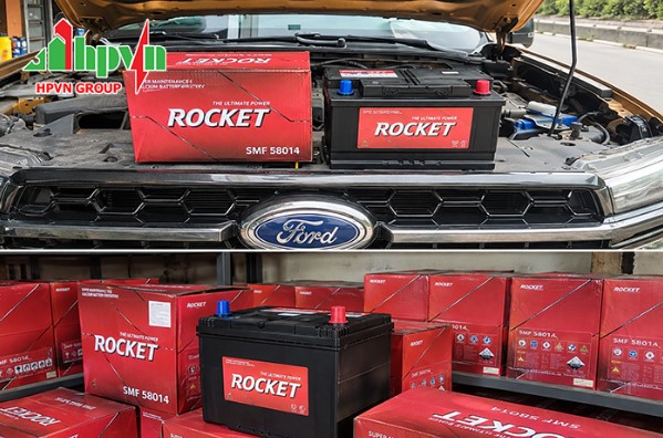 Ắc Quy Rocket Có Tốt Không